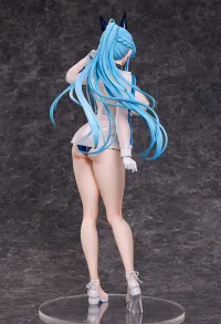 FREEing Helm: Aquamarine - GODDESS OF VICTORY: NIKKE - photo 8