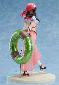 KADOKAWA KONO SUBARASHII SEKAI NI SYUKUFUKU WO! Yunyun: Light Novel Cosplay On The Beach Ver. - KONOSUBA -God's Blessing on This Wonderful World! - photo 4