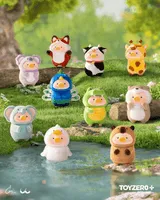 TOYZEROPLUS LuLu the Piggy - Animal Party Series (Blind Box) - LuLu The Piggy - photo 17
