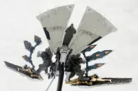 KOTOBUKIYA Ginkei[White] - Ikaruga - photo 3