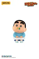 52TOYS Crayon Shinchan-Early Potato Head - CRAYON SHIN-CHAN - photo 12