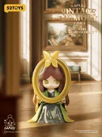 52TOYS Laplly Vintage Memory Series - Laplly - photo 11