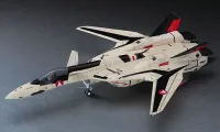 Hasegawa [MC01] 1:48 YF-19 MACROSS PLUS - Macross - photo 5