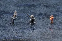 KOTOBUKIYA METAL GEAR REX METAL GEAR SOLID 4 Ver. - Metal Gear series - photo 9