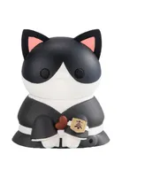 MegaHouse MEGA CAT PROJECT BLEACH：Thousand-Year Blood War BLEACH Nyan（Repeat） - BLEACH - photo 11