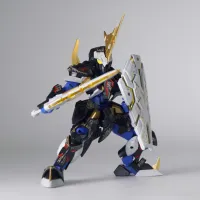 PLUM PMOA PLA ACT18: Arthur -Shadow Knight ARMOR DECORATION VER. - PLA ACT - photo 6
