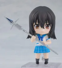 GOOD SMILE COMPANY Nendoroid Yukina Himeragi - Strike the Blood - photo 1