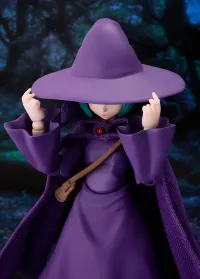 TAMASHII NATIONS SCHIERKE "BERSERK", TAMASHII NATIONS S.H.Figuarts - Berserk - photo 4