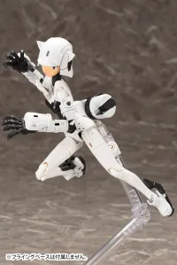 KOTOBUKIYA WISM Soldier SNIPE/GRAPPLE - Character Kits - photo 11