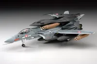 Hasegawa 1/72 VF-0A/S w/GHOST MACROSS ZERO - Macross - photo 2