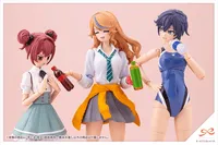 KOTOBUKIYA RUI SAOTOME【TOUOU HIGH SCHOOL COMPETITIVE SWIMSUIT】 - SOUSAISHOJOTEIEN - photo 13