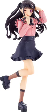 GOOD SMILE COMPANY POP UP PARADE Chuu-tan from "Kawaikute Gomen" - Kokuhaku Jikkou Iinkai Series: Kawikute Gomen - photo 2