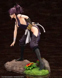 KOTOBUKIYA ARTFX J Yuzuriha - Hell's Paradise: Jigokuraku - photo 4