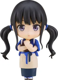 GOOD SMILE COMPANY Nendoroid Takina Inoue: Cafe LycoReco Uniform Ver. - Lycoris Recoil - photo 2