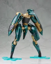 KOTOBUKIYA METAL GEAR RAY - Metal Gear series - photo 16