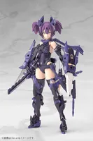KOTOBUKIYA ASRA NINJA KANAME SHADOW EDITION FULL PACKAGE - Megami Device - photo 12