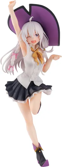 KADOKAWA KADOKAWA Collection LIGHT Elaina - Wandering Witch: The Journey of Elaina - photo 2
