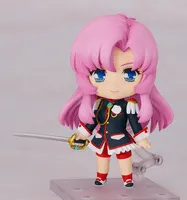 GOOD SMILE COMPANY Nendoroid Utena Tenjo - Revolutionary Girl Utena - photo 1