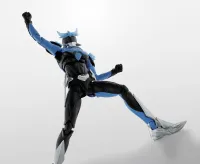 TAMASHII NATIONS WINGMAN "WINGMAN", TAMASHII NATIONS S.H.Figuarts (SHINKOCCHOU SEIHOU) - WING MAN - photo 4