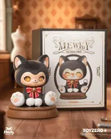 TOYZEROPLUS The Magic Furry Mewky - Mewky - photo 5