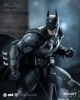 Queen Studios INART – Batman (Batman: Arkham Origins) 1/12 Action Figure - DC Comics - photo 12