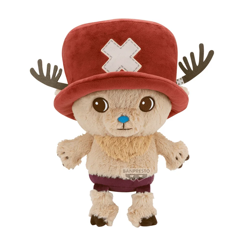 Netflix Live Action Series"ONE PIECE" SUPER BIG PLUSH～CHOPPER～