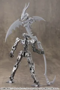 KOTOBUKIYA HEAVY WEAPON UNIT07 SKULL MASSACRE - M.S.G - photo 9