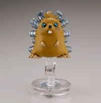 KAIYODO Yu-Gi-Oh 3D Monster Collection Vol.2 - Yu-Gi-Oh! - photo 11