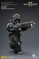 JOYTOY Game Edition Iron Hands Heavy Intercessor with Heavy Bolt Rifle and Bolt Pistol - Warhammer 40K - photo 18
