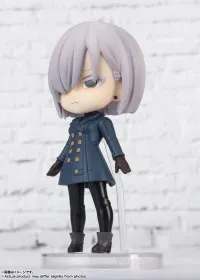 TAMASHII NATIONS Fiona Frost "SPY×FAMILY", Bandai Spirits Figuarts mini - SPY x FAMILY - photo 2