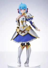 GOOD SMILE COMPANY POP UP PARADE Ruti L Size - Banished from the Hero's Party, I Decided to Live a Quiet Life in the Countryside Season 2 - photo 6