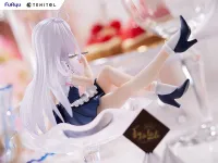 FuRyu TENITOL Fig a la mode Elaina - Wandering Witch: The Journey of Elaina - photo 10