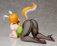 FREEing Roxanne: Bunny Ver. - Harem in the Labyrinth of Another World - photo 5