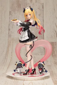 KOTOBUKIYA Yuzuki Choco Maid Outfit Ver. - hololive production - photo 1