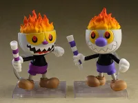 GOOD SMILE COMPANY Nendoroid Mugman - Cuphead - photo 6