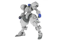PLUM PMOA 1/48 X-4+C（PDF-C701）PLD - POWERDoLLS - photo 5
