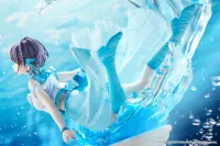 Broccoli THE IDOL M@STER SHINY COLORS Toru Asakura Clear Marine, Calm Ver.PVC Figure(1:7 Scale) - THE iDOLM@STER - photo 6