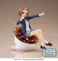 SEGA Luminasta "K-ON!" -Ritsu Tainaka- - K-ON! - photo 6