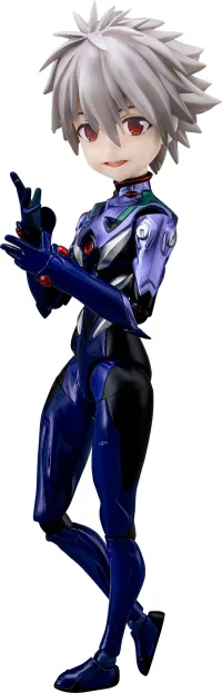 Phat! Company Parfom R! Kaworu Nagisa - Rebuild of Evangelion - photo 2