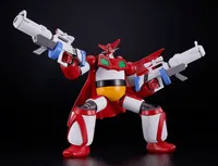 GOOD SMILE COMPANY MODEROID Getter 1 (OVA Ver.) - Getter Robo - photo 5