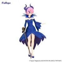 FuRyu Re:ZERO -Starting Life in Another World-　SSS Figure -Ram Sleeping Beauty Another Color ver.- - Re:ZERO -Starting Life in Another World- - photo 12