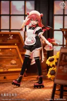 Shenzhen Mabell Animation Development Angel & Demon ~Light Demon Twins~ MJD Blind Doll - Angel & Demon - photo 2
