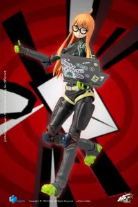 Exquisite Basic Series 1/12 Scale 5 Inch Persona 5 Royal Oracle Action Figure