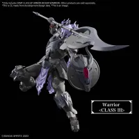 BANDAI HOBBY 30MF CLASS UP ARMOR (ROSAN WARRIOR) - 30 Minutes Fantasy (30MF) - photo 4