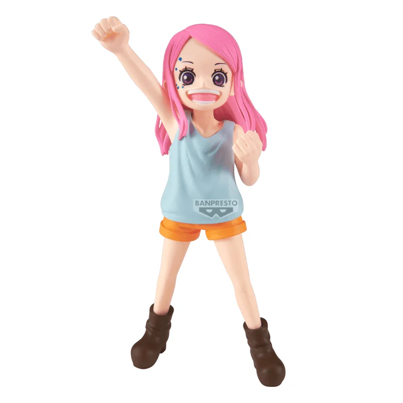 ONE PIECE DXF～THE GRANDLINE SERIES～JEWELRY BONNEY CHILDREN ver.