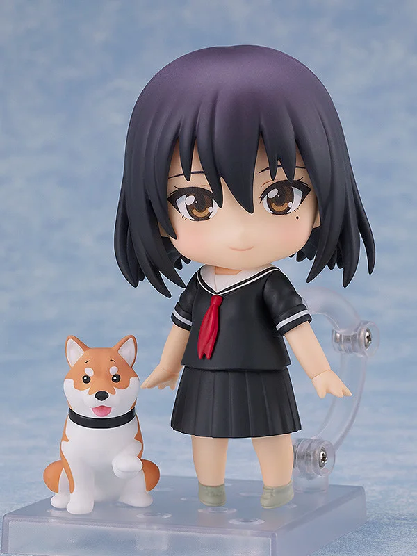 Nendoroid Master & Haru