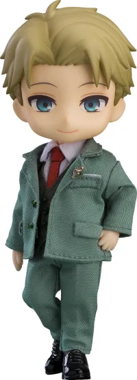 GOOD SMILE COMPANY Nendoroid Doll Loid Forger - SPY x FAMILY - photo 2