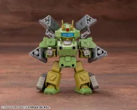 KOTOBUKIYA EVV-GC1 G-Crawler - Mech Kits - photo 14