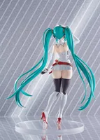 GoodSmile Racing POP UP PARADE Racing Miku: 2023 Ver. - Hatsune Miku GT Project - photo 3