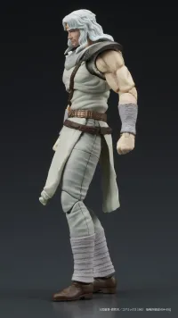 DIG Co. DIGACTION Fist of the North Star TOKI - Fist of the North Star - photo 4